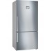 Bosch KGN86AID2N 631 Lt No-Frost Buzdolabı