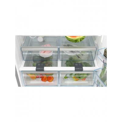 Bosch KGN86AID2N 631 Lt No-Frost Buzdolabı
