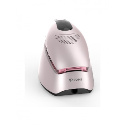 Yasomi AI99 Pro Pembe Buz Başlıklı Cilte Gençleştirme ve Sınırsız Atım Ipl Epilasyon