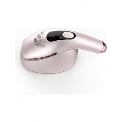 Yasomi AI99 Pro Pembe Buz Başlıklı Cilte Gençleştirme ve Sınırsız Atım Ipl Epilasyon