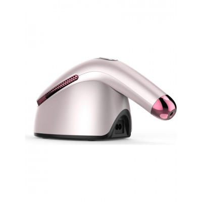 Yasomi AI99 Pro Pembe Buz Başlıklı Cilte Gençleştirme ve Sınırsız Atım Ipl Epilasyon
