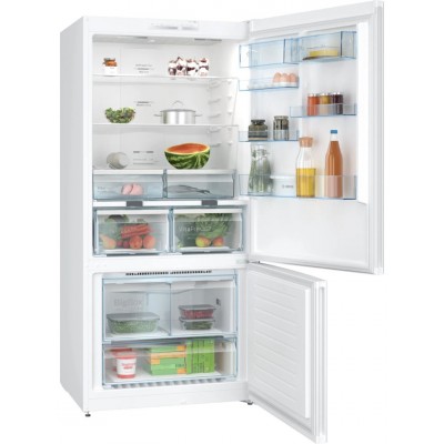 Bosch KGN86VWE0N 631 Lt No-Frost Buzdolabı