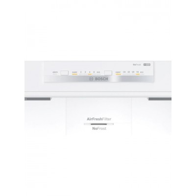 Bosch KGN86VWE0N 631 Lt No-Frost Buzdolabı