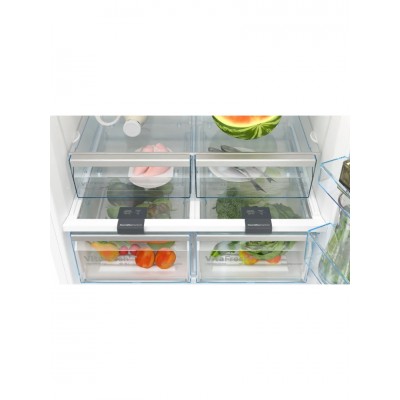 Bosch KGN86VWE0N 631 Lt No-Frost Buzdolabı