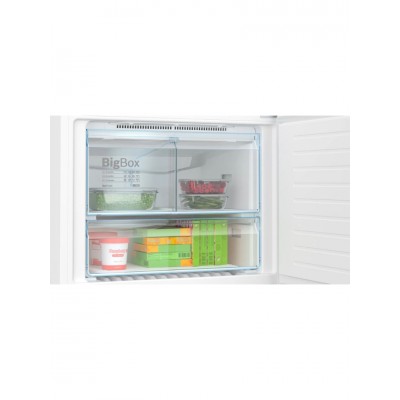 Bosch KGN86VWE0N 631 Lt No-Frost Buzdolabı