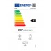 Bosch KGN86CWE0N 631 Lt No-Frost Buzdolabı