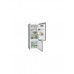 Bosch KGN55VIF1N Alttan Donduruculu Buzdolabı 186 x 70 cm Kolay Temizlenebilir Inox No-Frost