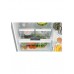 Bosch KGN55VIF1N Alttan Donduruculu Buzdolabı 186 x 70 cm Kolay Temizlenebilir Inox No-Frost