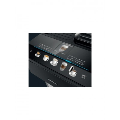 Siemens TP505R01 Full Otomatik Kahve Makinesi Inox Silver Metallic