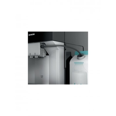 Siemens TP505R01 Full Otomatik Kahve Makinesi Inox Silver Metallic