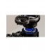 Siemens TQ905R03 EQ.900 Paslanmaz Çelik Home Connect Tam Otomatik Kahve Makinesi