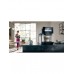 Siemens TQ905R03 EQ.900 Paslanmaz Çelik Home Connect Tam Otomatik Kahve Makinesi