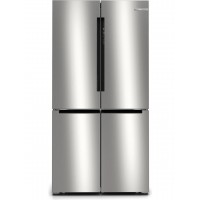 Bosch KFN96VPEA 605 Lt Gardrop Tipi No Frost Buzdolabı