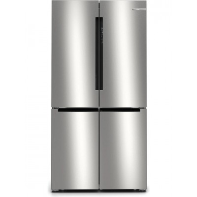 Bosch KFN96VPEA 605 Lt Gardrop Tipi No Frost Buzdolabı