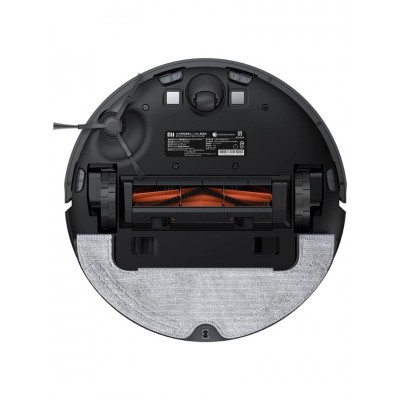 Xiaomi Mi Robot Vacuum S10T 8000PA Akıllı Robot Süpürge
