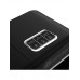 Karaca Hatır Plus Mod 5 In 1 Essential Kahve Makinesi Black Chrome