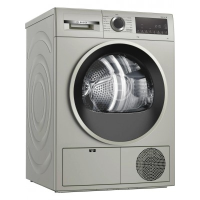 Bosch WQG2410TTR 9kg Kurutma Makinesi