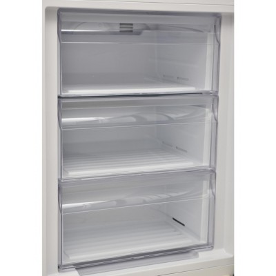 Vestel Retro NFK37201 Kırmızı F Enerji Sınıfı 330 Lt Buzdolabı