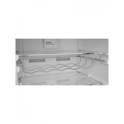 Vestel Retro NFK37201 Kırmızı F Enerji Sınıfı 330 Lt Buzdolabı