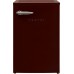 Vestel Retro SB14301 Bordo Buzdolabı