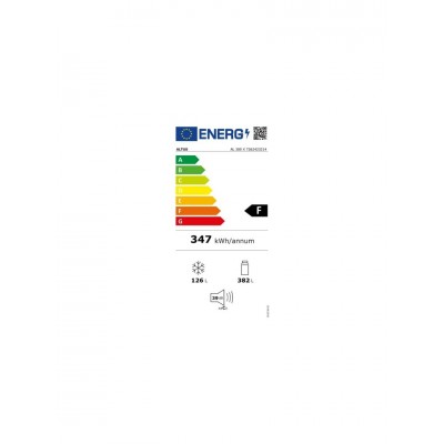 Altus Al 380 x 508 Lt No Frost Buzdolabı