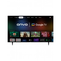 Onvo OV50F950 50" 127 Ekran Uydu Alıcılı 4K Ultra HD Smart LED TV