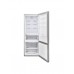 Vestel NFK52001 x 471 lt No-Frost Buzdolabı Gri