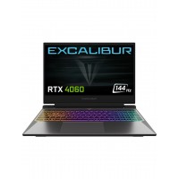 Casper Excalibur G870.1270-DFB0X-B Intel Core i7 12700H 32GB 1TB SSD RTX4060 Freedos 15.6" Taşınabilir Bilgisayar
