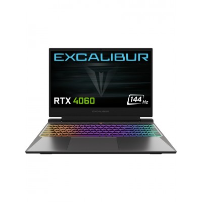 Casper Excalibur G870.1270-DFB0X-B Intel Core i7 12700H 32GB 1TB SSD RTX4060 Freedos 15.6" Taşınabilir Bilgisayar