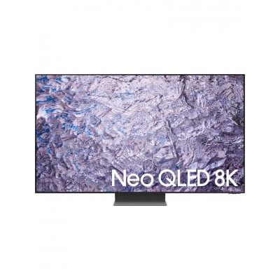 Samsung 75QN800C 75" 190 Ekran Dahili Uydu Alıcılı 8K Ultra HD Smart QLED TV