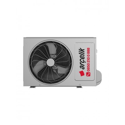 Arçelik 09325 Ekolojik A++ 9000 BTU/h Inverter Duvar Tipi Klima