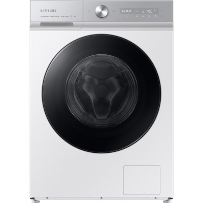 Samsung WW11BB944DGHAH 11 Kg 1400 devir Bespoke Çamaşır Makinesi, AI Wash, AI Eco Bubble, QuickDrive