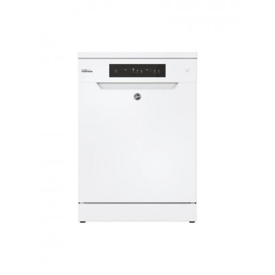 Hoover Hf 3E9L0W-17 5 Programlı Wi-Fi + Bluetooth Bağlantılı Bulaşık Makinesi