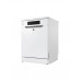 Hoover Hf 3E9L0W-17 5 Programlı Wi-Fi + Bluetooth Bağlantılı Bulaşık Makinesi