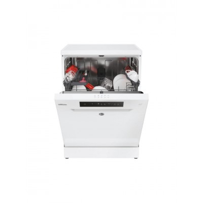 Hoover Hf 3E9L0W-17 5 Programlı Wi-Fi + Bluetooth Bağlantılı Bulaşık Makinesi