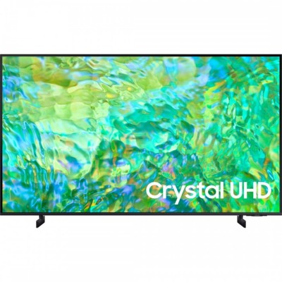 Samsung 43CU8000 43" 106 Ekran Uydu Alıcılı Crystal 4K Ultra Hd Smart LED Tv
