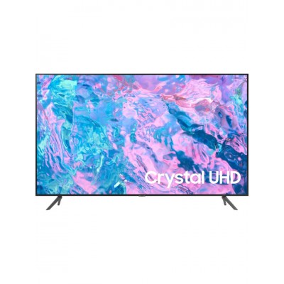 Samsung 50CU7200 50" 127 Ekran Dahili Uydu Alıcılı 4K Ultra HD Smart LED TV