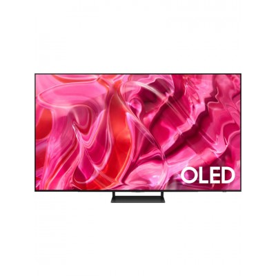 Samsung 77S90C 77" 195 Ekran Dahili Uydu Alıcılı 4K Ultra HD Smart OLED TV