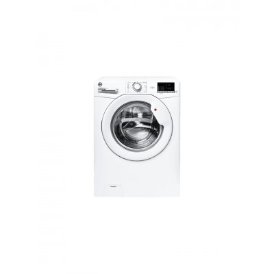 Hoover H3W 492DA4-S 9 kg Nfc Bağlantılı B Enerji Sınıfı 1400 Devir Çamaşır Makinesi Beyaz