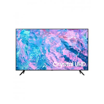 Samsung 75CU7100 75" 190 Ekran Dahili Uydu Alıcılı 4K Ultra HD Smart LED TV