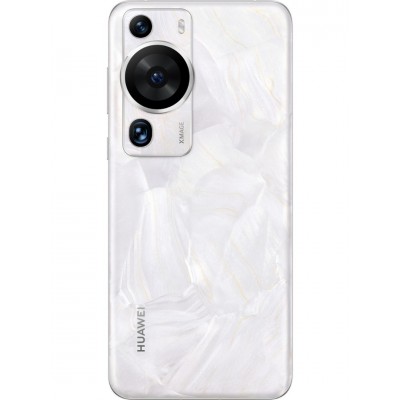 Huawei P60 Pro 256 GB 8 GB Ram (Huawei Türkiye Garantili) İnci Beyazı