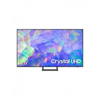 Samsung 55CU8500 55" 139 Ekran Dahili Uydu Alıcılı 4K Ultra HD Smart LED TV