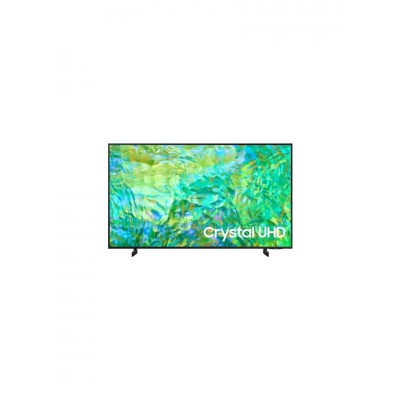 Samsung 50CU8100 50" 127 Ekran Dahili Uydu Alıcılı 4K Ultra HD Smart LED TV