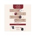 Karaca Hatır Plus Mod 5 In 1 Essential Kahve Makinesi Black Chrome