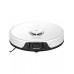 Roborock S8 Sonic Mopping Akıllı Robot Süpürge S8 Beyaz