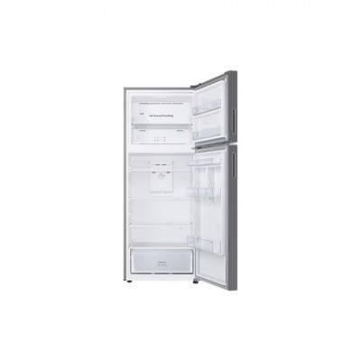 Samsung RT47CG6002S9TR Çift Kapılı No Frost Gri Buzdolabı