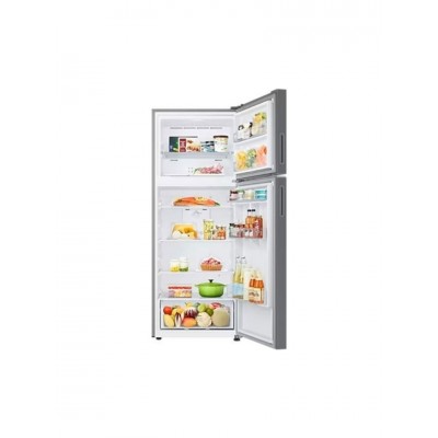 Samsung RT47CG6002S9TR Çift Kapılı No Frost Gri Buzdolabı