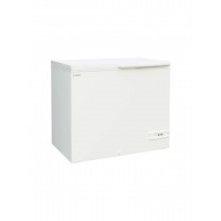 Uğur Ued 280 D/s R65 Sandık Tipi Beyaz Derin Dondurucu