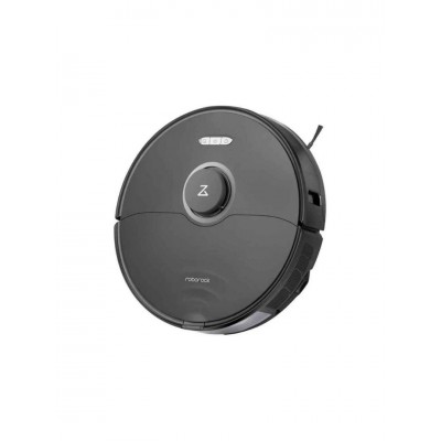 Roborock S8 Sonic Akıllı Robot Süpürge S8 Siyah