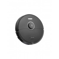Roborock S8 Sonic Akıllı Robot Süpürge S8 Siyah